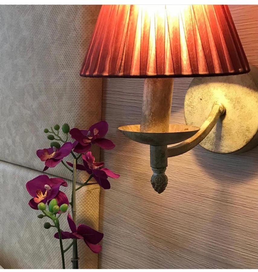 Sea Pearl Luxury Apartments Vrasná المظهر الخارجي الصورة