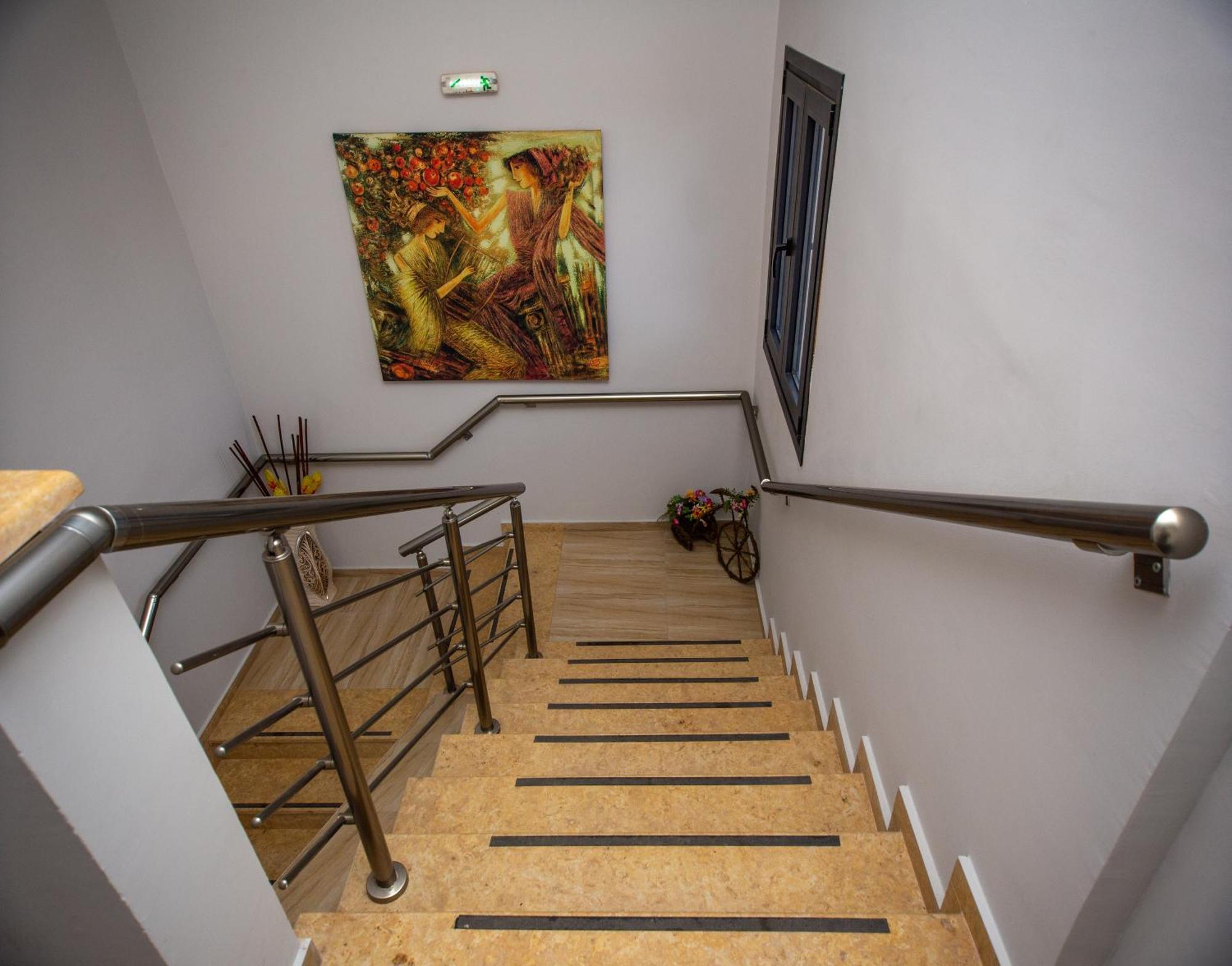 Sea Pearl Luxury Apartments Vrasná المظهر الخارجي الصورة