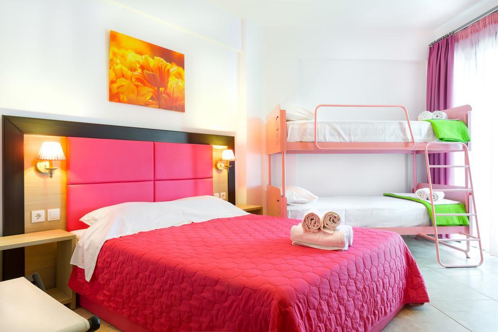 Sea Pearl Luxury Apartments Vrasná المظهر الخارجي الصورة